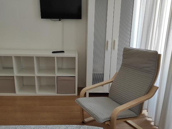 Lira Guest House B&B : photo 3 de la chambre chambre double