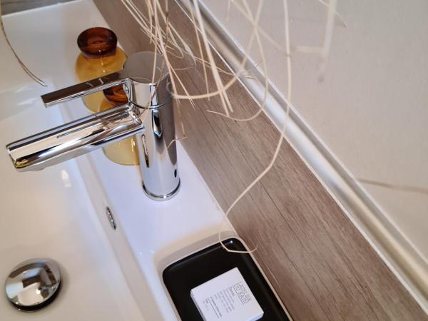 Hôtel Le C - Boutique Hôtel : photo 6 de la chambre chambre deluxe