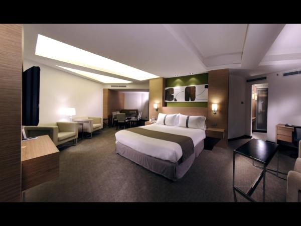 Grand Margherita Hotel : photo 2 de la chambre studio junior