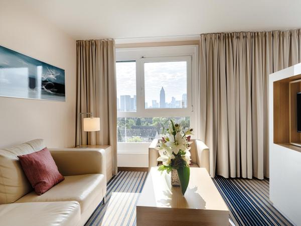 Best Western Plus Welcome Hotel Frankfurt : photo 6 de la chambre suite junior avec lits jumeaux