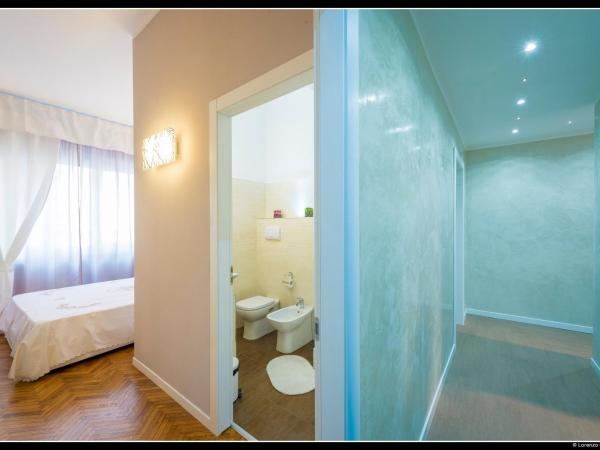 La Residenza Isabella : photo 3 de la chambre chambre double standard