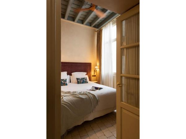 CH Apartments Boutique : photo 3 de la chambre appartement deluxe