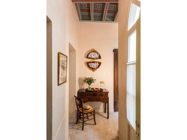 CH Apartments Boutique : photo 2 de la chambre appartement avec balcon