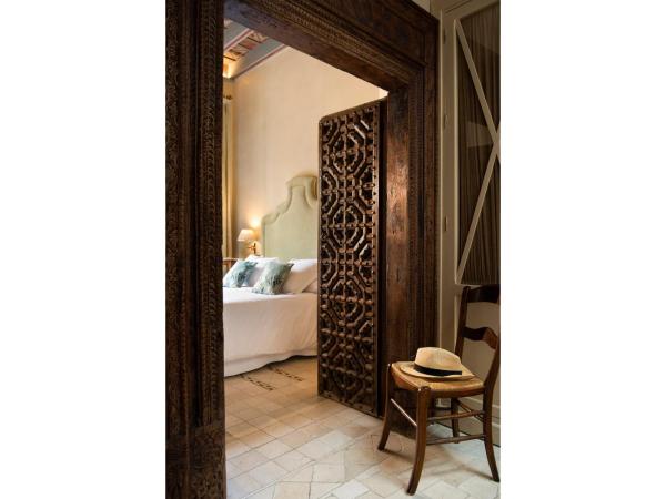 CH Apartments Boutique : photo 6 de la chambre appartement avec balcon