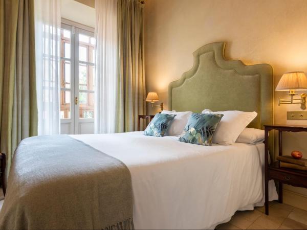 CH Apartments Boutique : photo 1 de la chambre appartement avec balcon