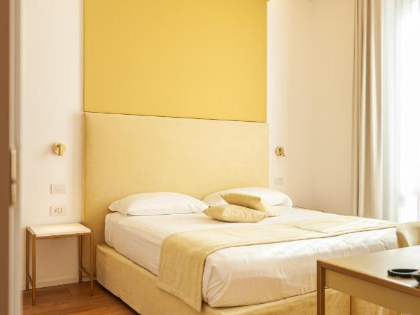 Hotel Aristeo : photo 1 de la chambre suite junior