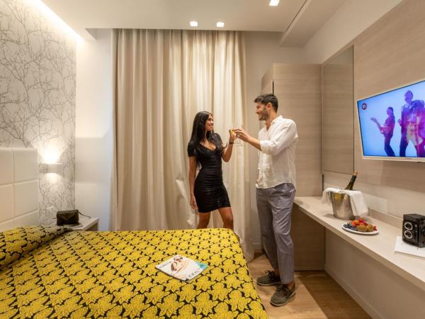 Feel Good : photo 2 de la chambre chambre deluxe