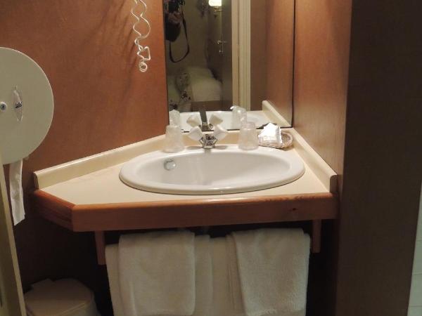 Belle Epoque : photo 4 de la chambre chambre double