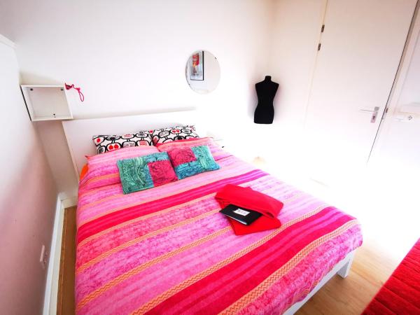 La Corte Sconta B&B : photo 2 de la chambre suite junior
