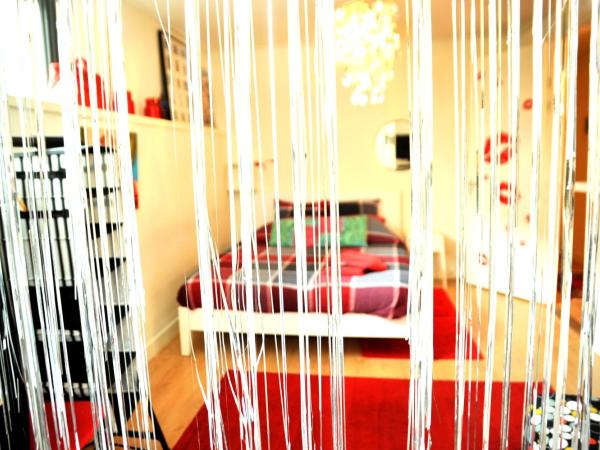 La Corte Sconta B&B : photo 7 de la chambre suite junior