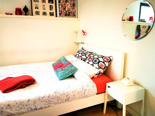 La Corte Sconta B&B : photo 10 de la chambre suite junior