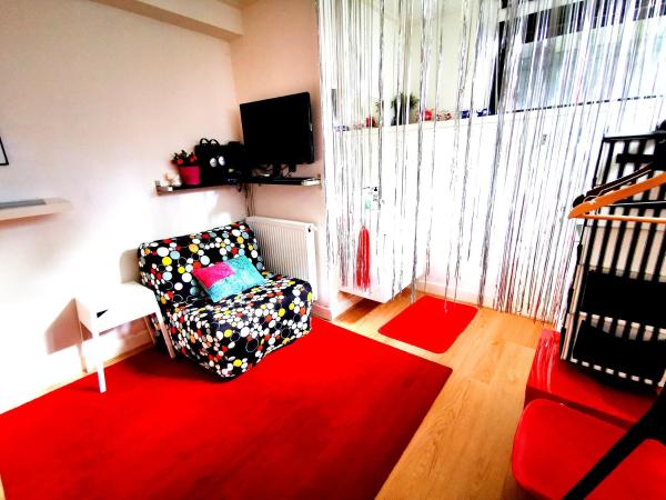 La Corte Sconta B&B : photo 6 de la chambre suite junior