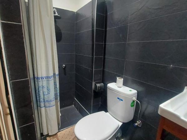 Amor Hotel : photo 7 de la chambre chambre simple standard avec douche