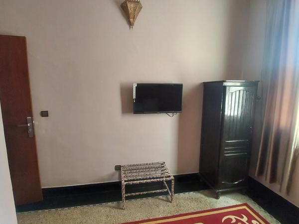 Amor Hotel : photo 9 de la chambre chambre simple standard avec douche