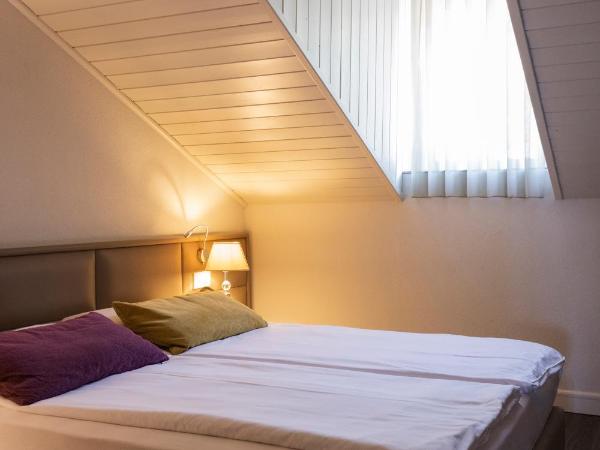 Hotel Alexandra : photo 2 de la chambre chambre double avec douche et toilettes communes