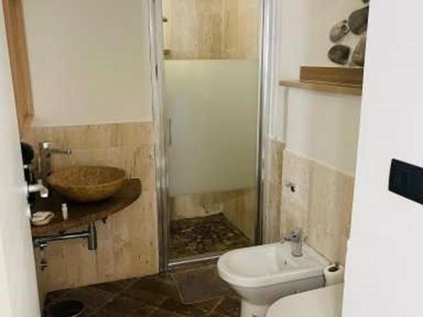 Il Daviduccio Suite : photo 10 de la chambre suite junior avec bain à remous