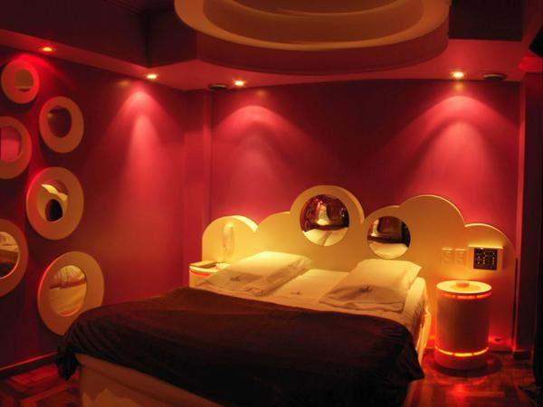 Dallas Hotel -Motel- : photo 7 de la chambre chambre double