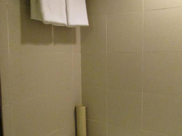 Strand Hotel : photo 7 de la chambre chambre double standard