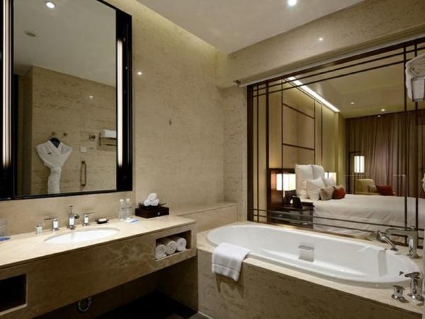 Radisson Blu Resort Wetland Park : photo 7 de la chambre chambre exécutive