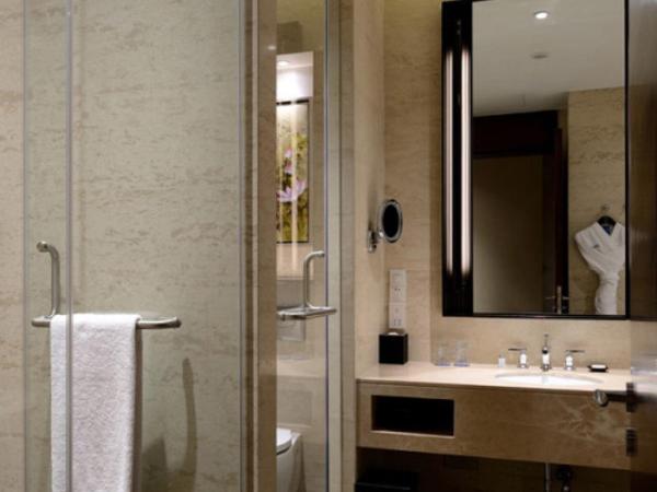 Radisson Blu Resort Wetland Park : photo 8 de la chambre chambre double ou lits jumeaux supérieure