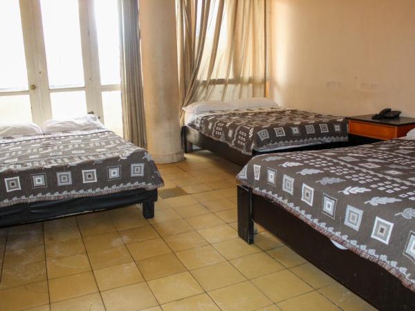 Hotel Regis : photo 8 de la chambre chambre familiale deluxe