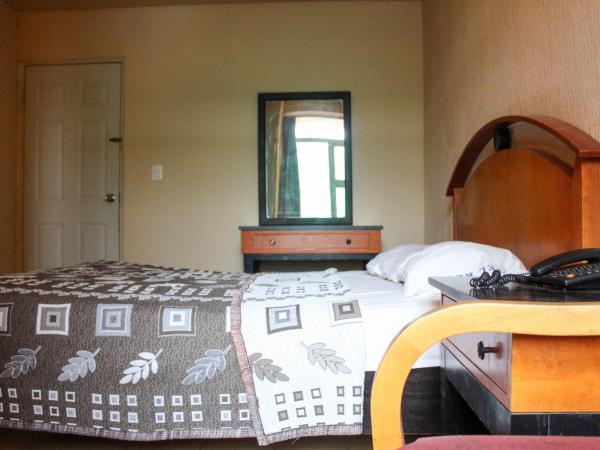 Hotel Regis : photo 10 de la chambre chambre double