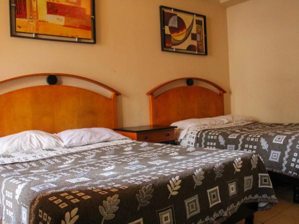 Hotel Regis : photo 2 de la chambre chambre double