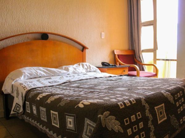 Hotel Regis : photo 5 de la chambre chambre double