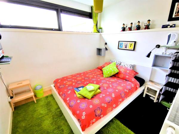 La Corte Sconta B&B : photo 2 de la chambre chambre simple