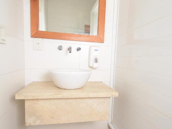 Jaque Mate Hostel : photo 5 de la chambre lit dans dortoir pour femmes de 6 lits