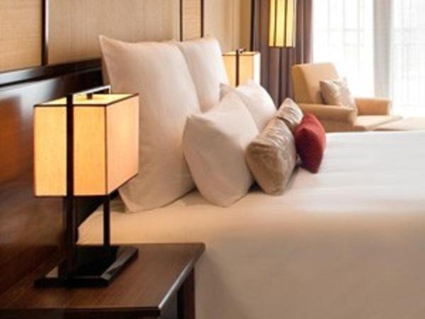 Radisson Blu Resort Wetland Park : photo 7 de la chambre chambre double ou lits jumeaux supérieure