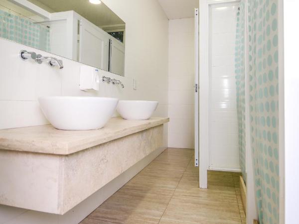 Jaque Mate Hostel : photo 7 de la chambre lit dans dortoir pour femmes de 6 lits