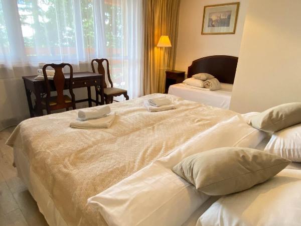 Villa K2 : photo 5 de la chambre appartement 2 chambres