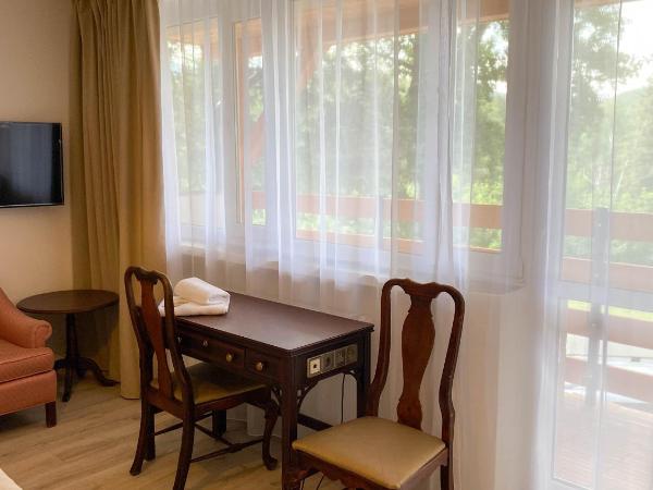 Villa K2 : photo 6 de la chambre appartement 2 chambres