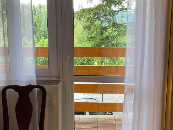 Villa K2 : photo 7 de la chambre appartement 2 chambres