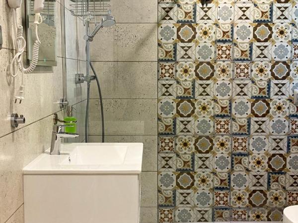 Villa K2 : photo 9 de la chambre appartement 2 chambres