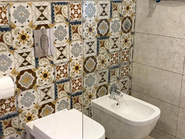 Villa K2 : photo 8 de la chambre appartement 2 chambres