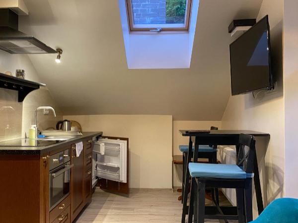 Villa K2 : photo 2 de la chambre suite supérieure lit king-size