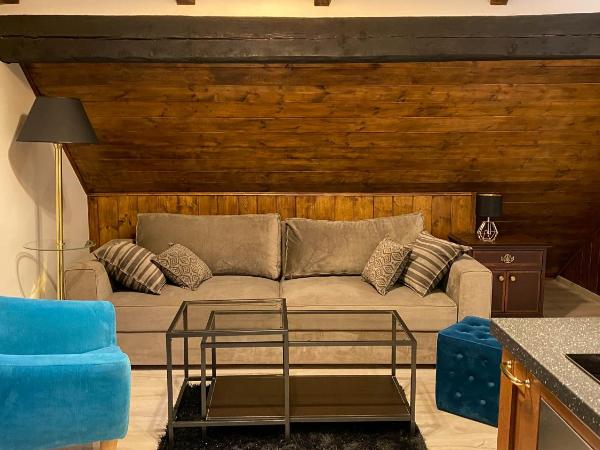 Villa K2 : photo 1 de la chambre suite supérieure lit king-size