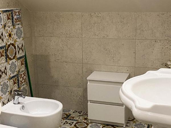 Villa K2 : photo 7 de la chambre suite supérieure lit king-size