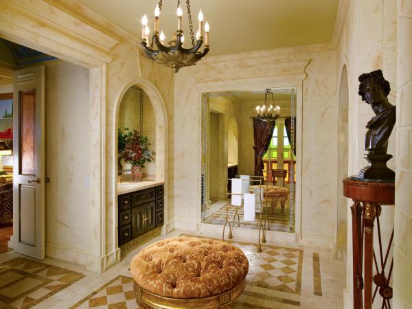 The Villa Casa Casuarina : photo 1 de la chambre suite avec balcon