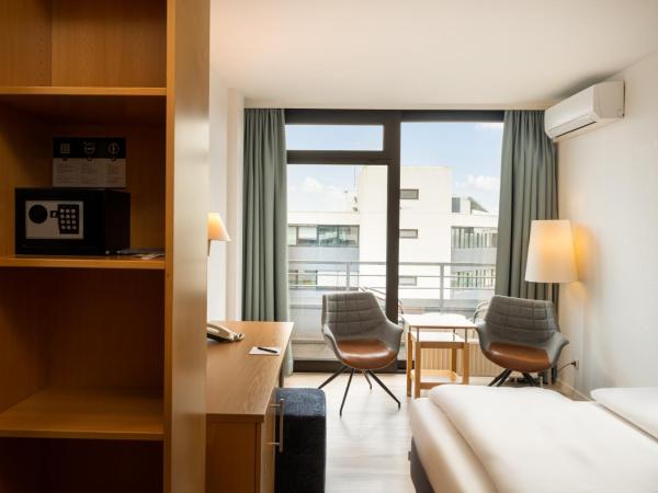 Arthotel ANA Neotel : photo 2 de la chambre chambre double standard