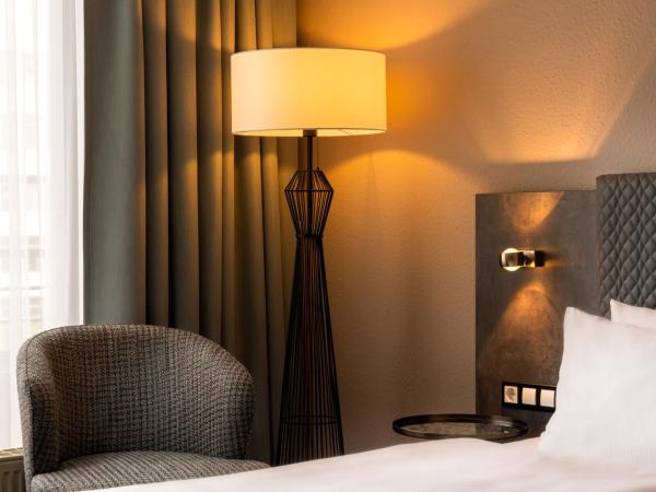 Arthotel ANA Neotel : photo 4 de la chambre chambre double supérieure