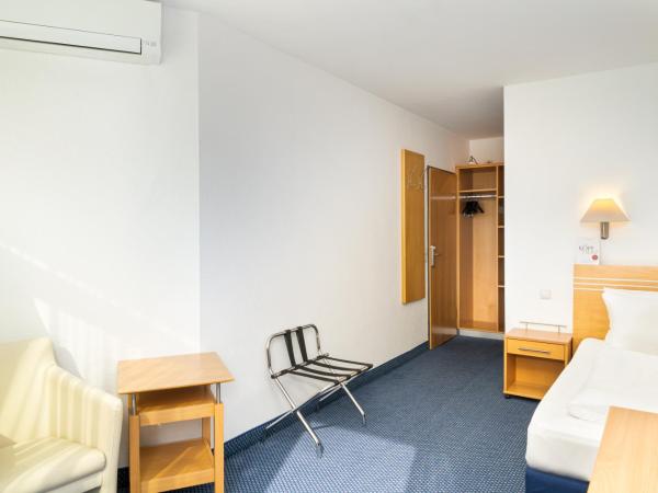 Arthotel ANA Neotel : photo 2 de la chambre chambre simple standard