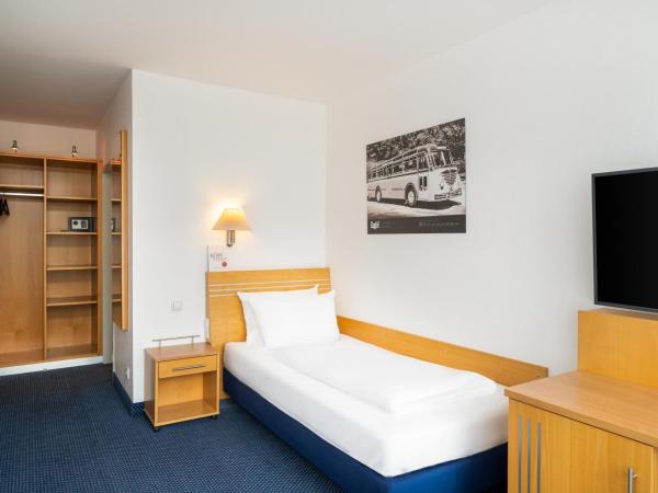 Arthotel ANA Neotel : photo 1 de la chambre chambre simple standard
