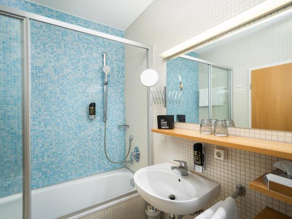 Arthotel ANA Neotel : photo 4 de la chambre suite