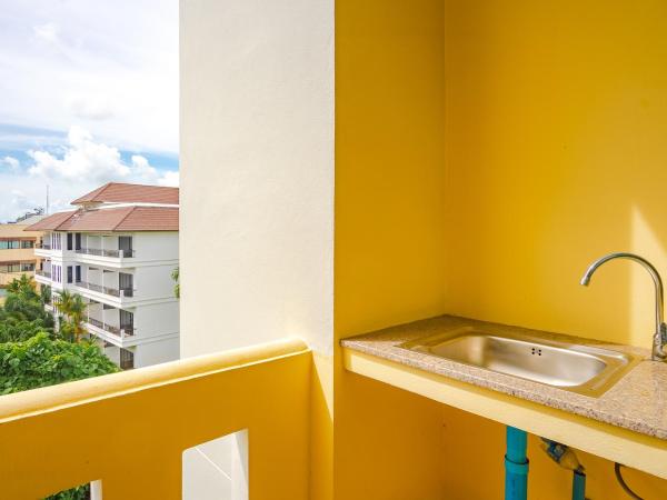 AJ Residence : photo 4 de la chambre chambre double supérieure