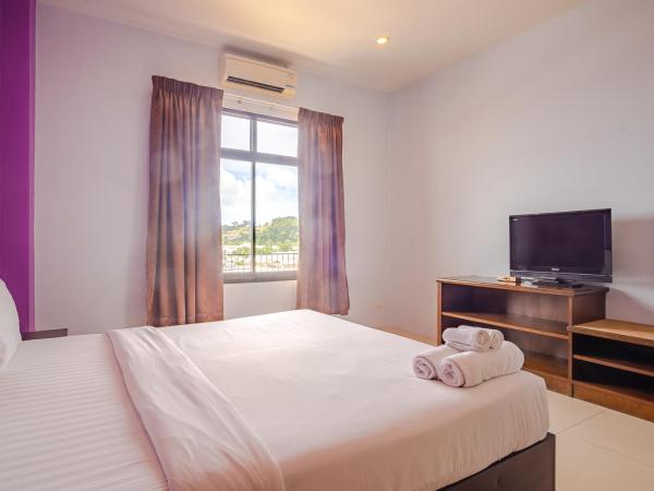 AJ Residence : photo 4 de la chambre suite 2 chambres