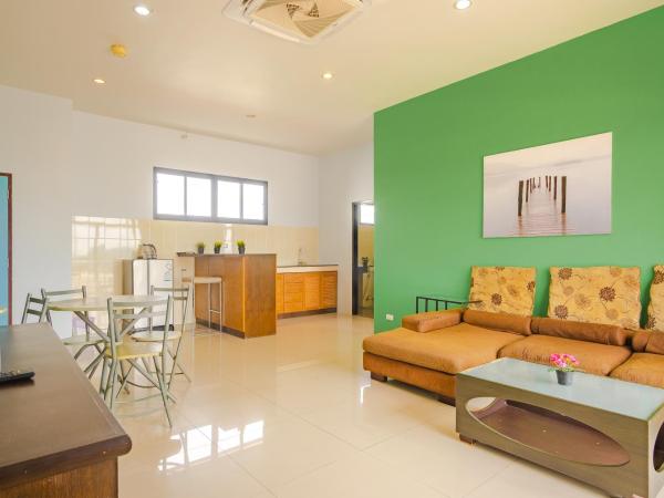 AJ Residence : photo 9 de la chambre suite 2 chambres