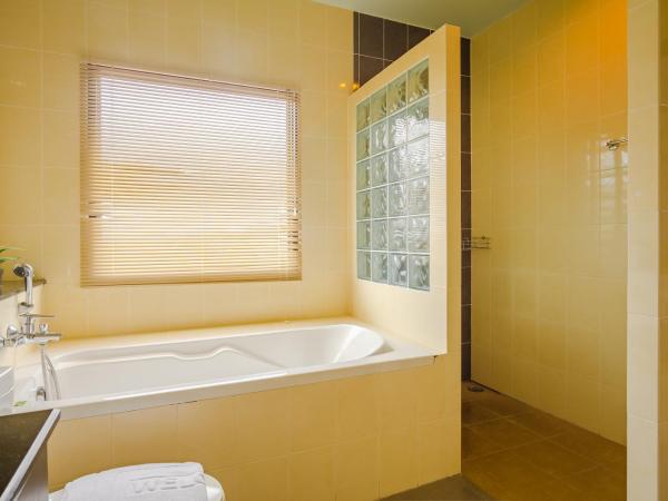 AJ Residence : photo 6 de la chambre suite 2 chambres